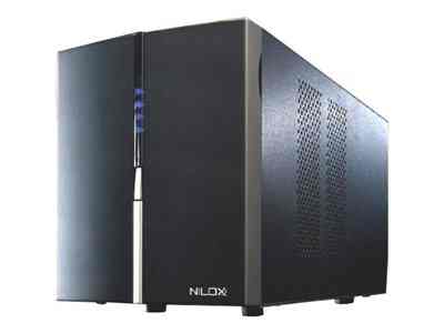 Nilox Server 2800